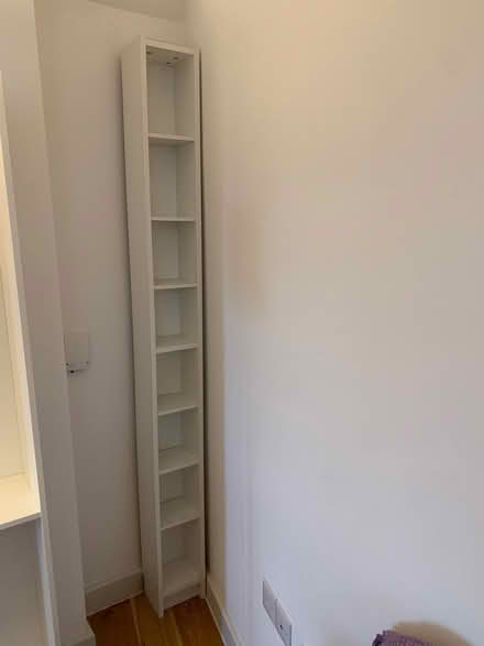 Photo of free Ikea Gnedby Shelves (Forest Hill) #1