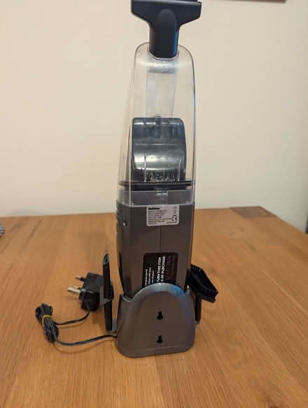 Photo of free Beldray Handheld Vacuum (Bisley GU24) #2
