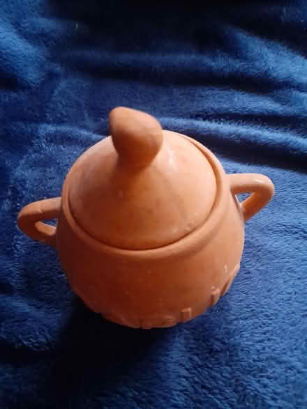 Photo of free Garlic Pot (Colwick NG4) #2