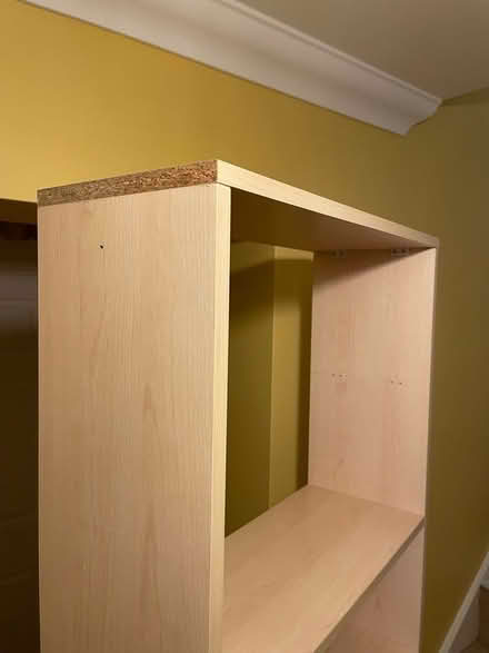 Photo of free 5 Shelf unit (Tunbridge Wells N. TN4) #4