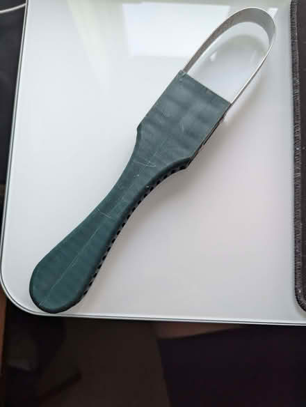 Photo of free Weed Pulling Tool (Bisley GU24) #2