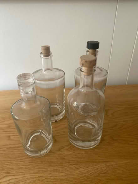 Photo of free Bottles (Scaynes Hill) #1