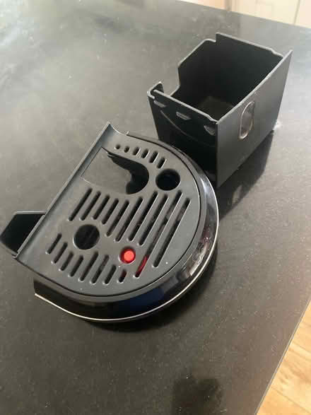 Photo of free Nespresso spare parts (Scaynes Hill) #1