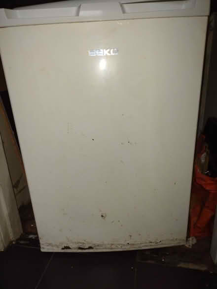 Photo of free Freezer (Pemberton WN5) #1
