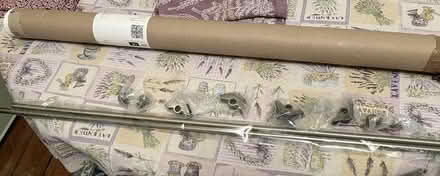 Photo of free 2 Brass stair rods (SW11) #2