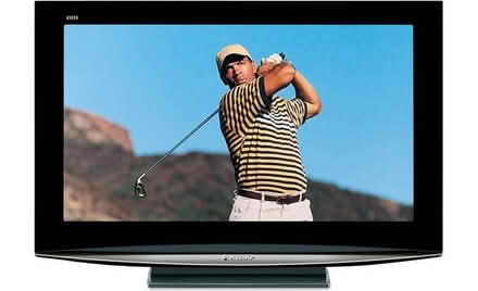 Photo of free Panasonic 32" Viera HDTV (Christie Pits) #1