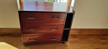 Photo of free Chest Of Drawers (2) (Rarhgar) #2