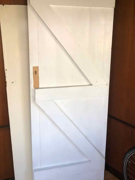 Photo of free Slatted door (IP1) #1
