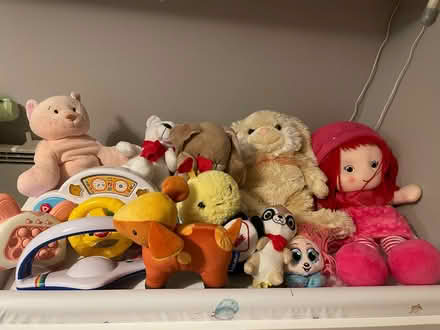 Photo of free toys (Bedfont TW14) #2