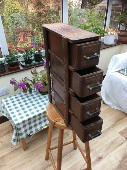 Photo of free Drawers (Little Waltham CM3) #1