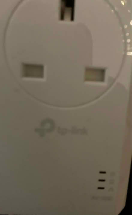 Photo of free TP Link wifi booster (Reading RG1) #1