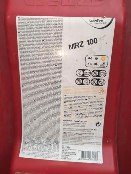 Photo of free Kids sledges x 2 (SE27) #2