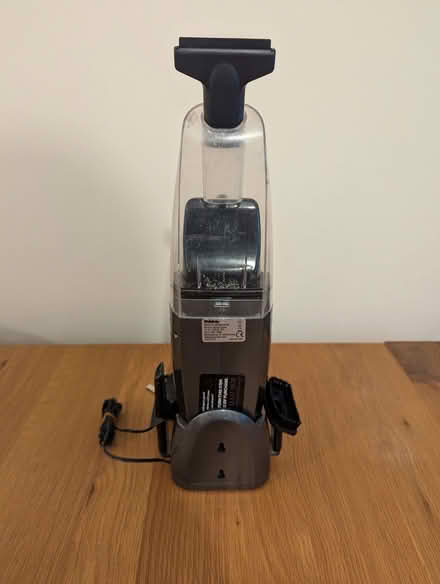 Photo of free Beldray Handheld Vacuum (Bisley GU24) #4