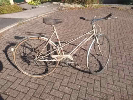 Photo of free Ladies Raleigh Bicycle (Hockerley SK23) #1