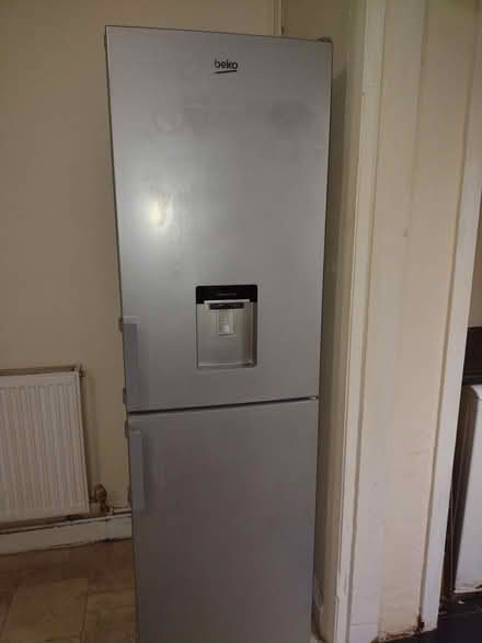 Photo of free Beko Fridge-freezer (Pemberton WN5) #1