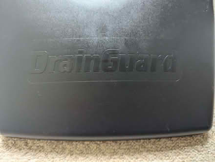Photo of free DrainGuard Drain Cover (Bisley GU24) #2