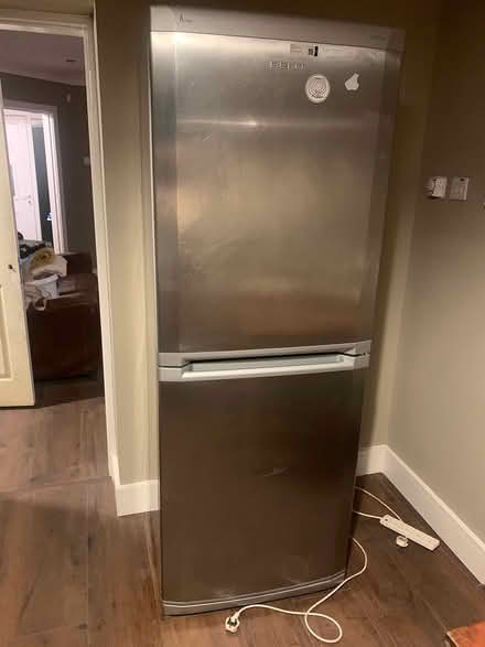 Photo of free Beko Fridge Freezer (Newtownmountkennedy) #1