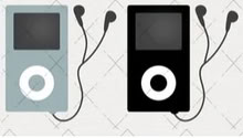 Photo of MP3 player (New Marston OX3) #1