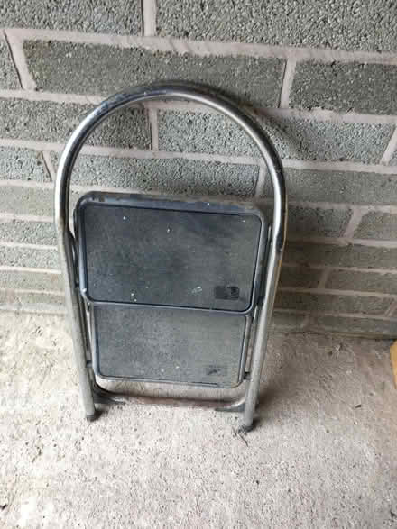 Photo of free Steps (Wentnor SY9) #1