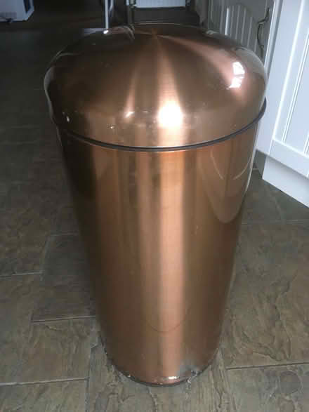 Photo of free Peddle Bin (Southport PR9) #1