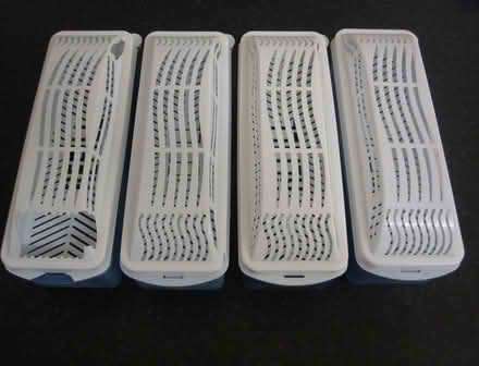 Photo of free 4 Kontrol Moisture Traps (Maidenhead SL6) #1