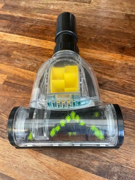 Photo of free Staircase brush for vacuum cleaner (Bengeo SG14) #2