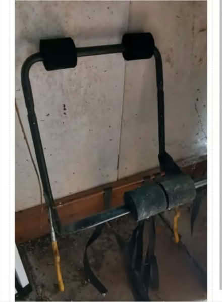Photo of free Bike Rack (Aylestone LE2) #1
