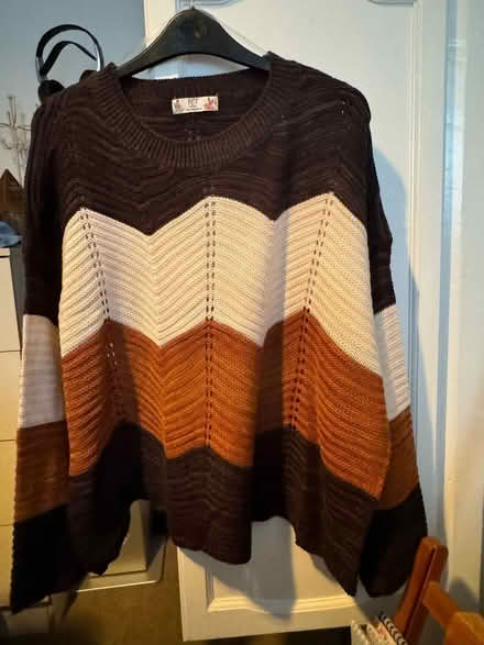 Photo of free Jumpers (Kingstanding) #2