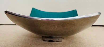 Photo of free Paperweight and Three trinket dishes (Penrith CA11) #4