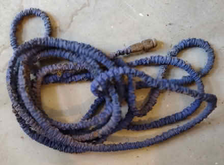 Photo of free Collapsible hose (Rte 119 West of Bancroft) #1