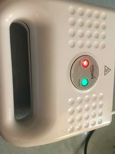 Photo of free Toasted sandwich maker (L22 Waterloo) #3