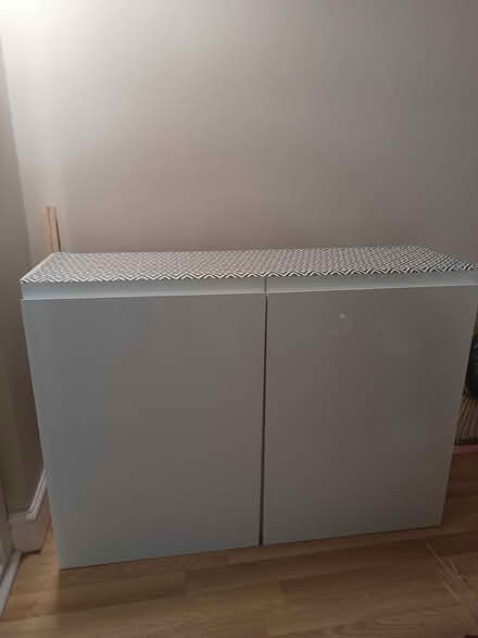 Photo of free Cupboard (IG6) #2