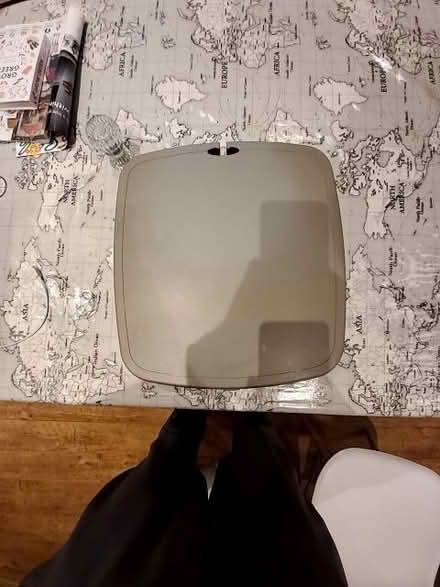 Photo of free Monitor stand adjustable (Bromley BR3) #2