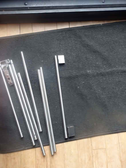 Photo of free Kitchen unit handles and door hinges (Willowbrae EH8) #2
