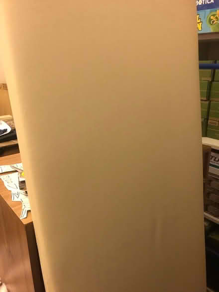 Photo of free King Size Headboard (TN24) #3