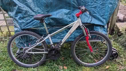 Photo of free Child's mountain bike (Walkley S6) #1