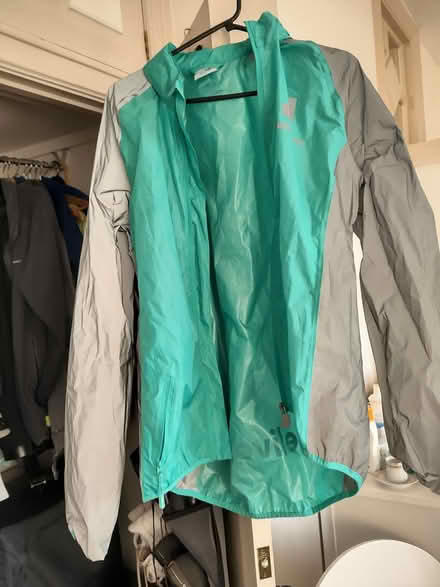 Photo of free Deliveroo jacket (St James, Exeter) #1