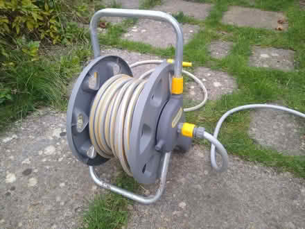 Photo of free Garden hose (Covingham SN3) #2