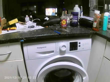 Photo of Washing machine fully working! (Warrington WA5) #1