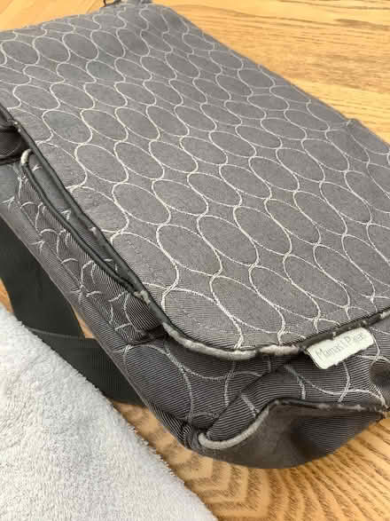 Photo of free Nursing bag (Swanmore SO3) #1