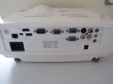 Photo of free Benq HDMI Movie Projector (Rhydycroesau SY10) #3
