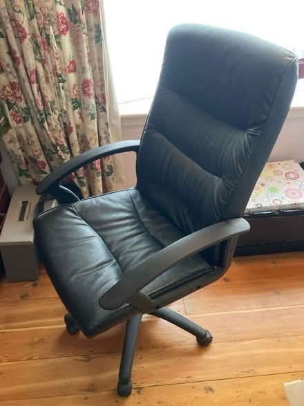 Photo of free Office chair (New Catton NR3) #2