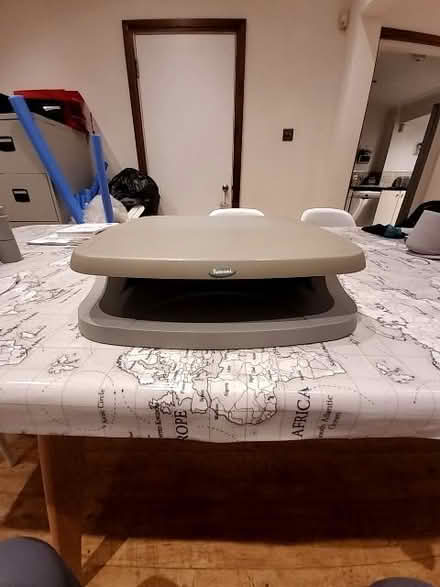 Photo of free Monitor stand adjustable (Bromley BR3) #1