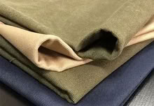 Photo of Canvass Material - for tents or tarps (Ashurst Wood RH19) #1
