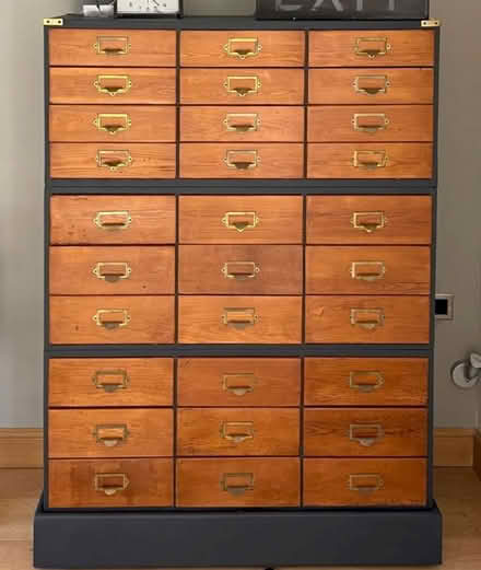 Photo of Drawer suitable for workshop/shed (wallingford OX10) #2