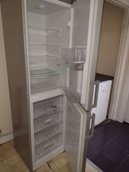 Photo of free Beko Fridge-freezer (Pemberton WN5) #2