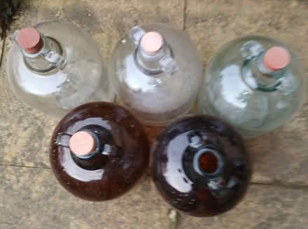 Photo of free Home wine-making equipment (Maidstone town centre) #1