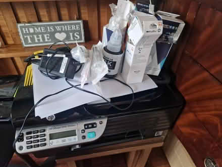 Photo of free HP officejet 4500 wireless (Bexhill) #2