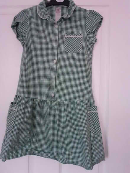 Photo of free 5 school dresses (Styvechale, Coventry) #2