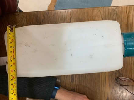 Photo of free Water carrier (Malvern Link WR14) #2